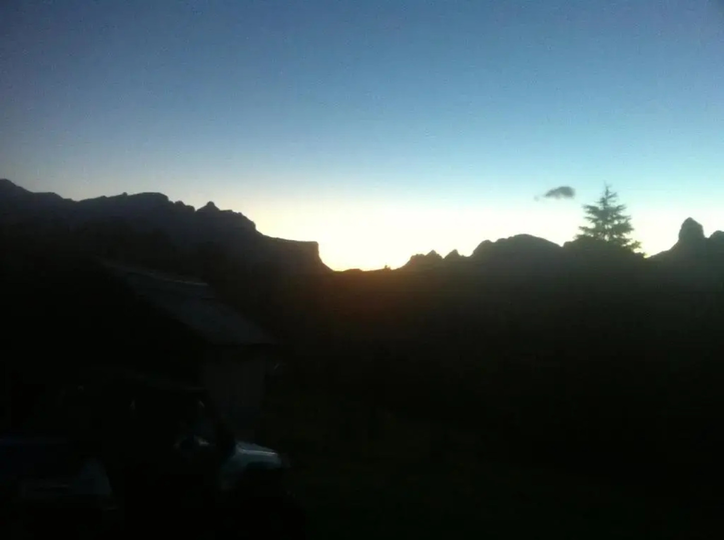 Garnì La Tranquillitè