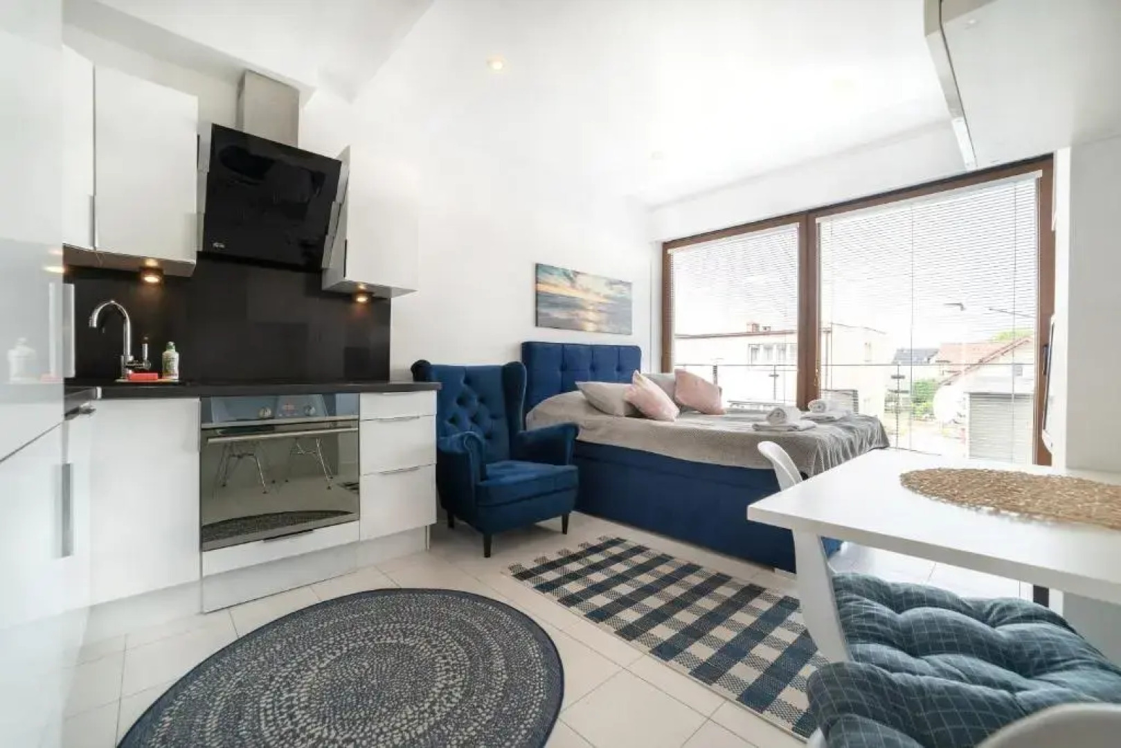 Studio Mini Jastarnia