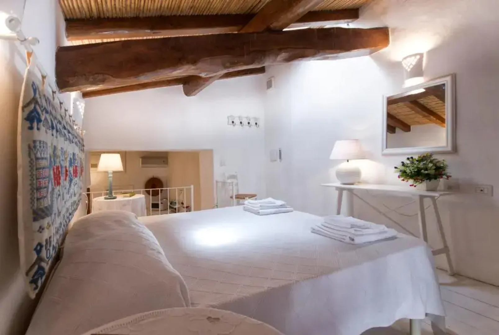 Antiche Case in Pietra