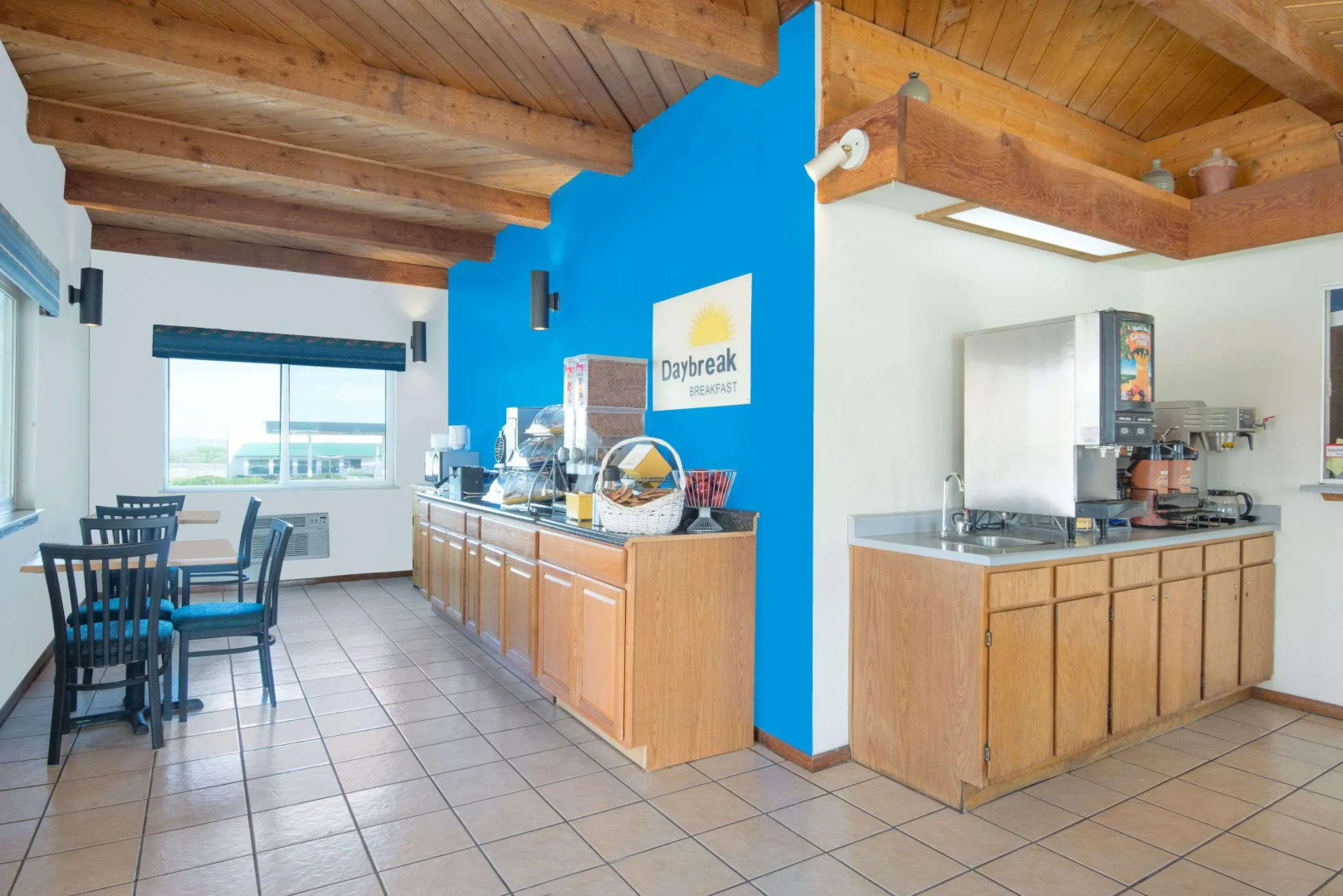 Days Inn by Wyndham Taos