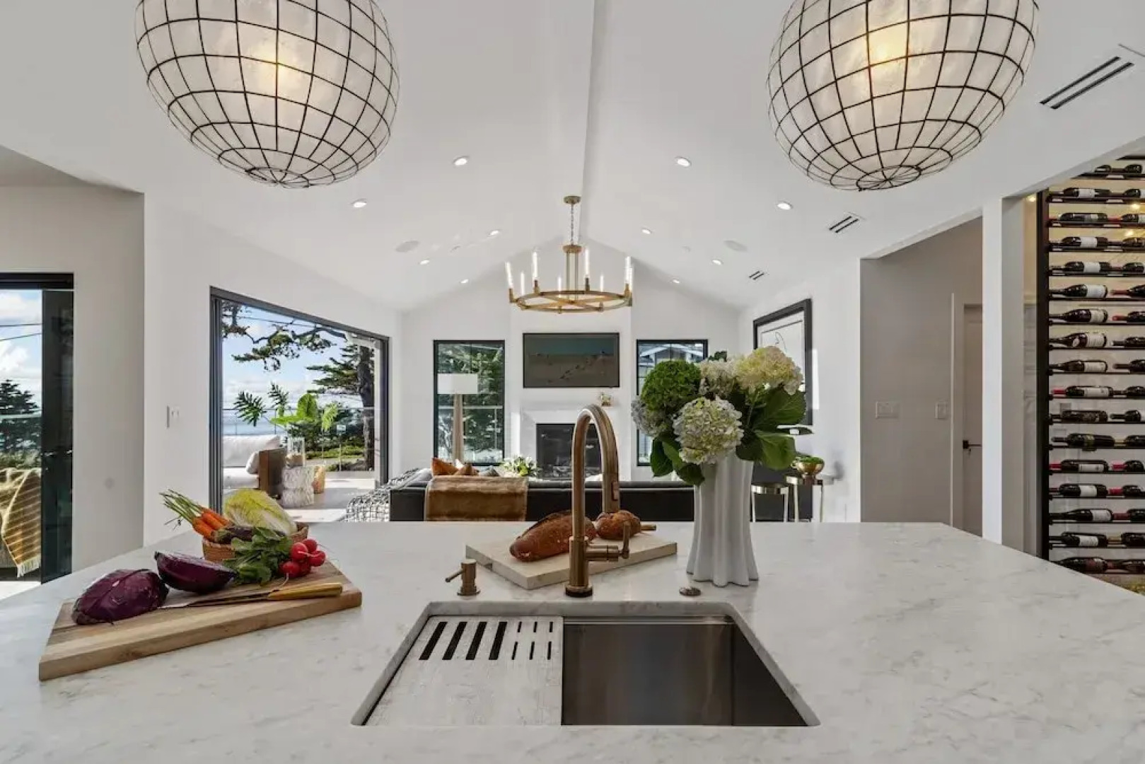 Ocean Whispers 4 Bedroom Home