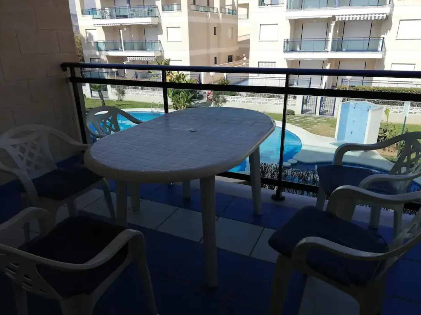 Riumar Bl. B Esc. 1 1º pta C