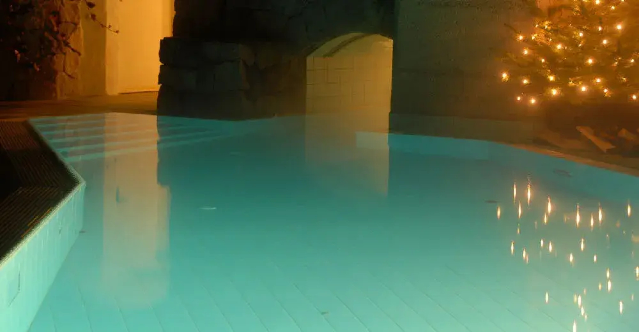 Taubers Bio Vitalhotel