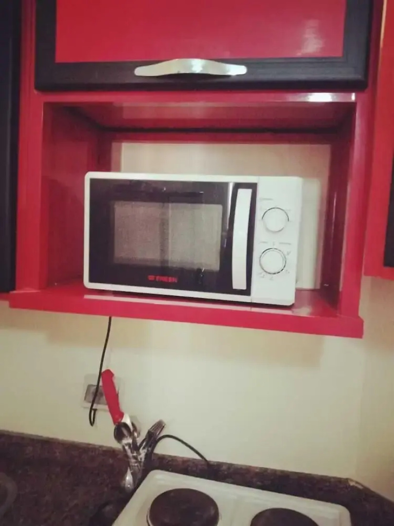 Chalets Porto Matrouh