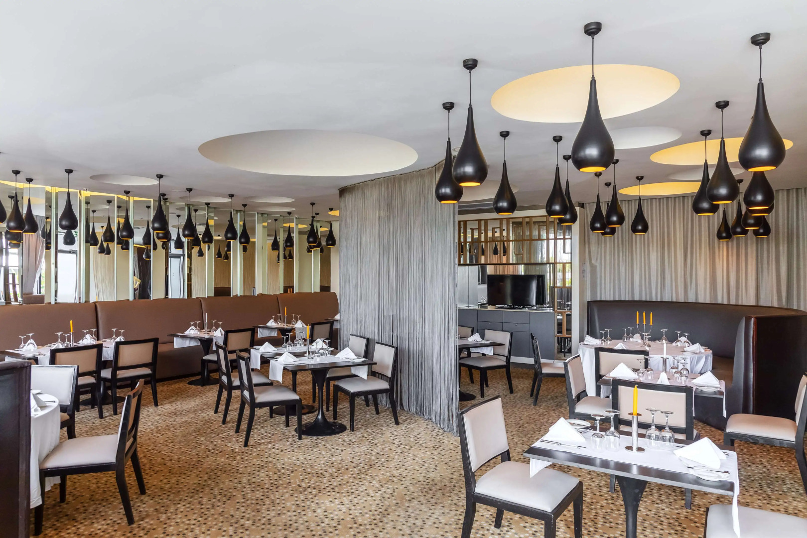 Radisson Blu Okoume Palace Hotel, Libreville