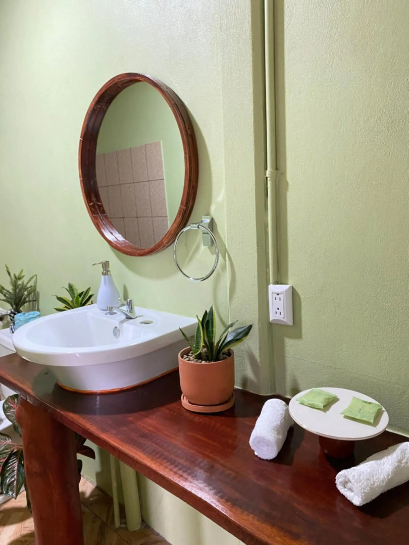 Grettel´s House Apartments, La Fortuna de San Carlos