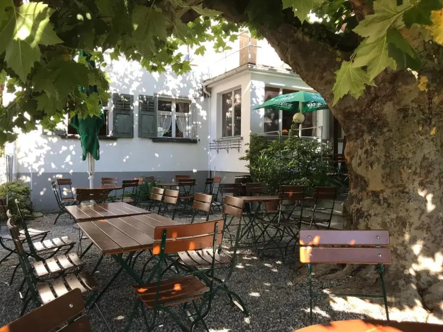 Gasthof Lwen Tosters