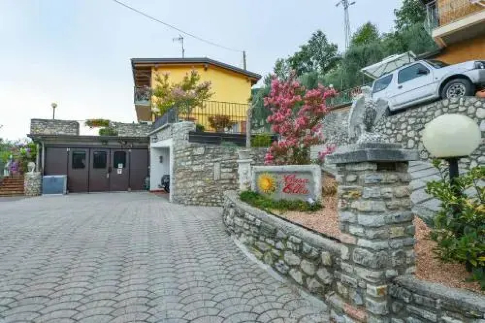 Casa Elka Appartamento 7
