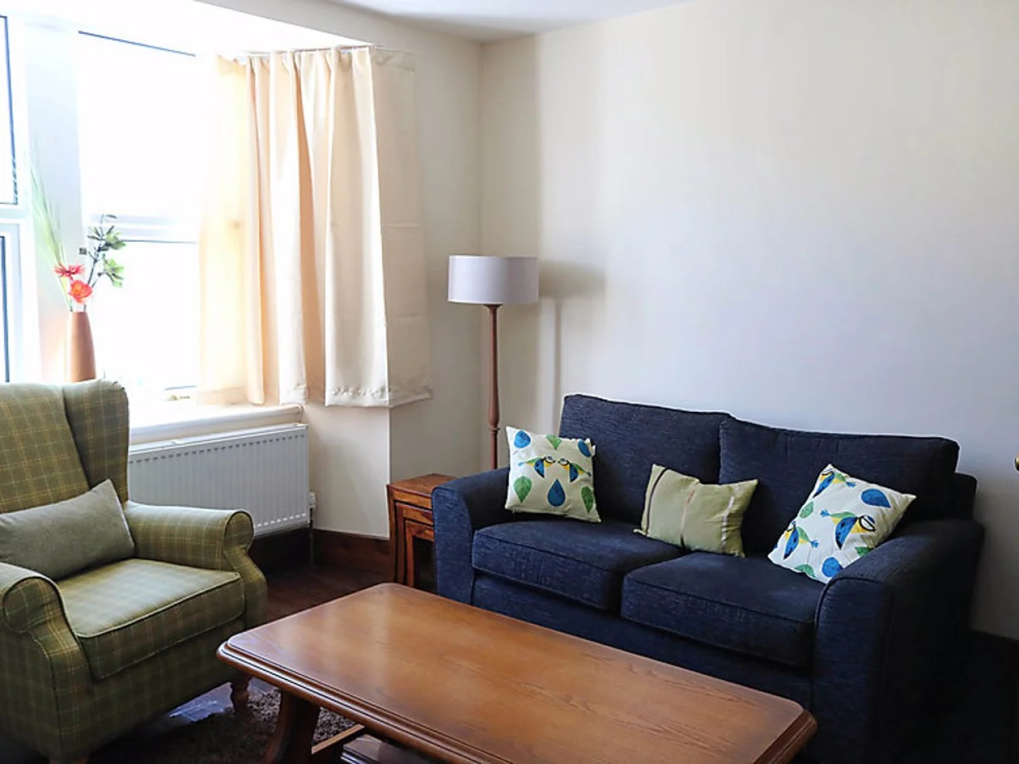 House Dunan Mid Skye