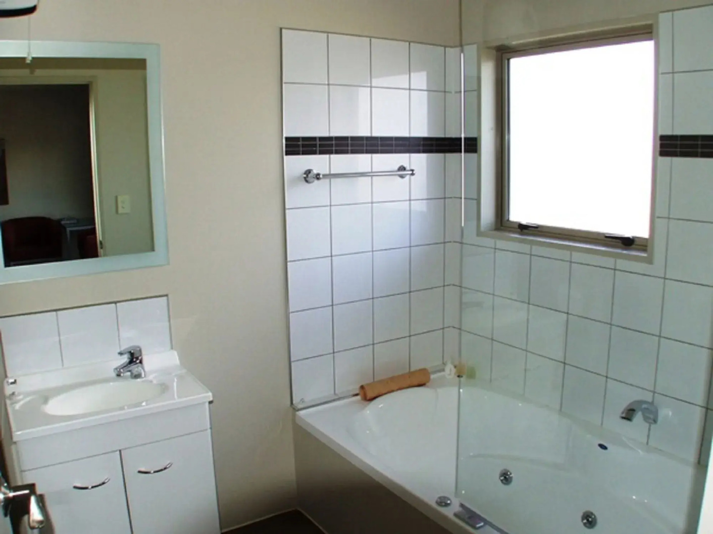 Hot Springs Motor Lodge