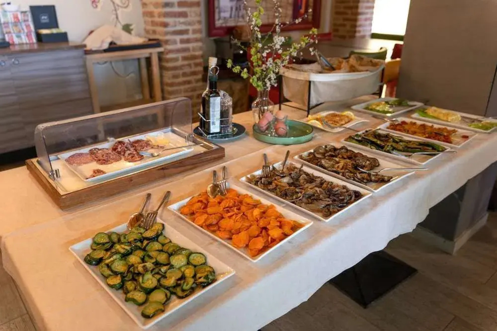 Agriturismo Pelagaccio