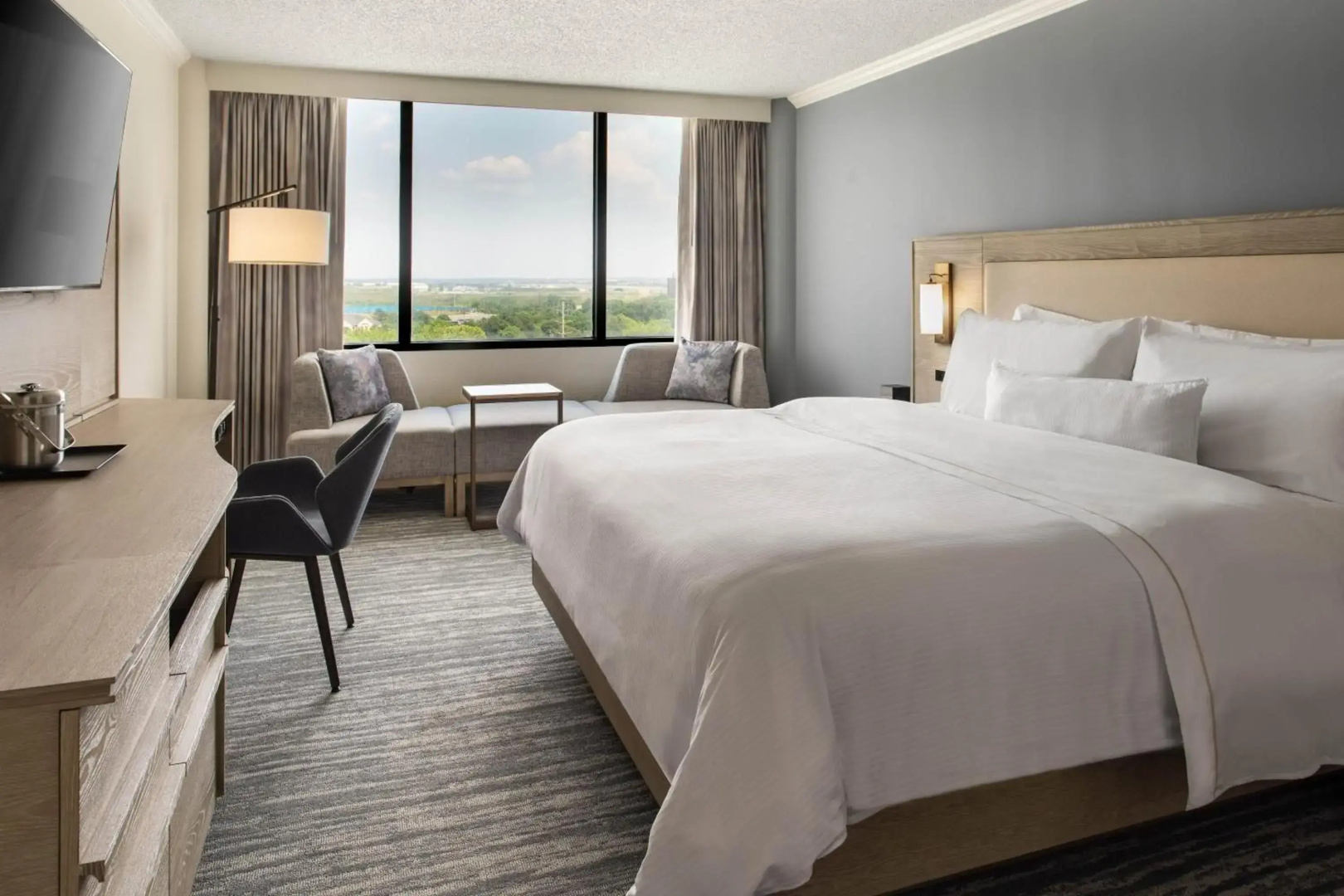 The Westin Atlanta Airport