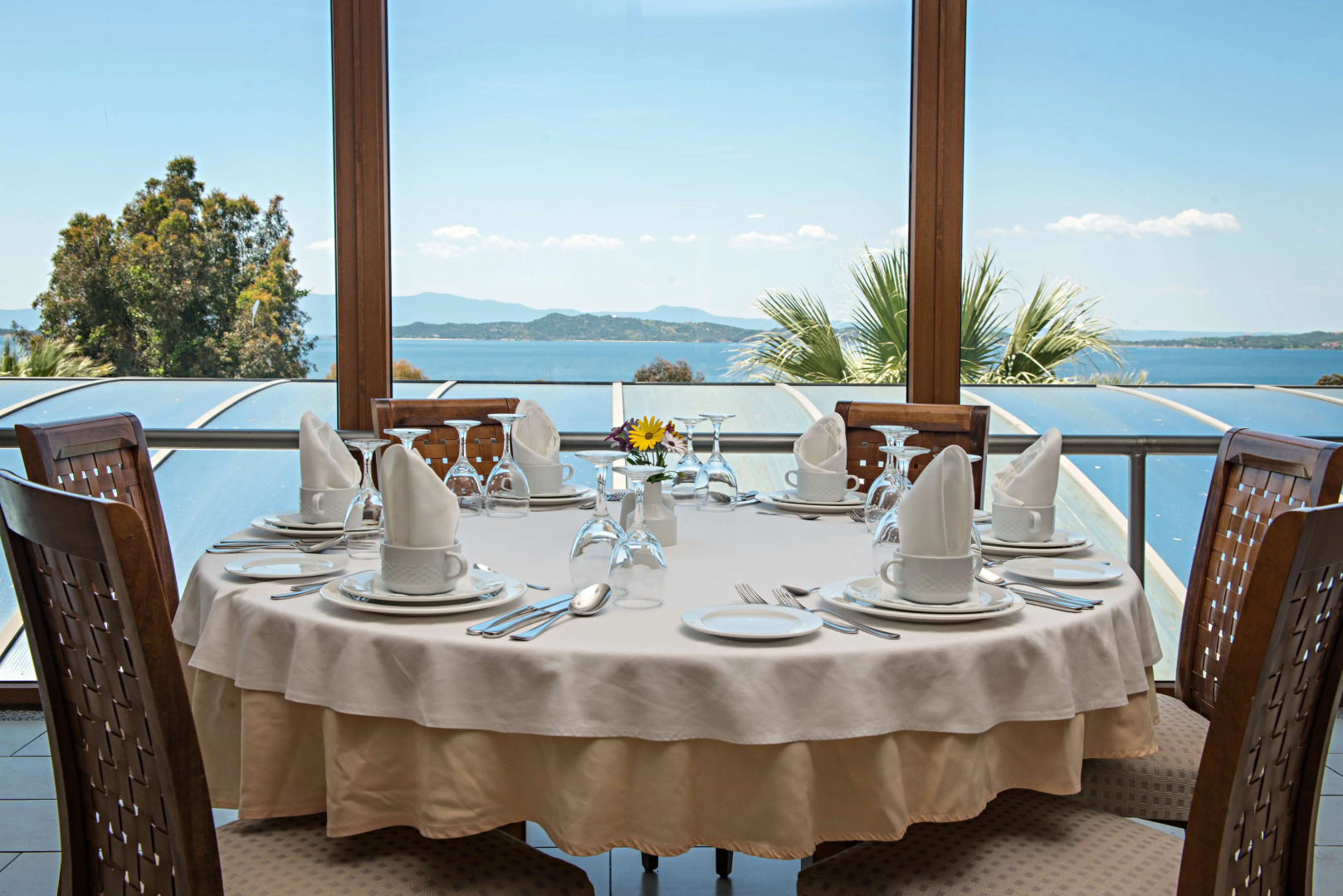 Aristoteles Holiday Resort & Spa