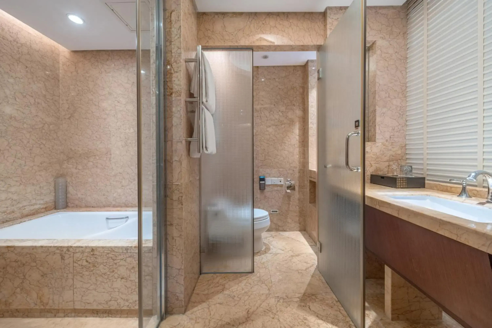 Goodview Hot Spring Hotel Tangxia