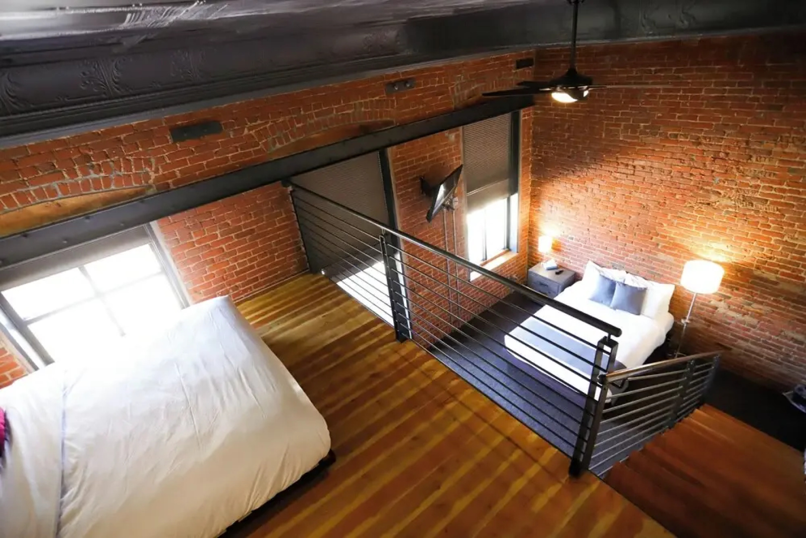 The Hotel Sturgis