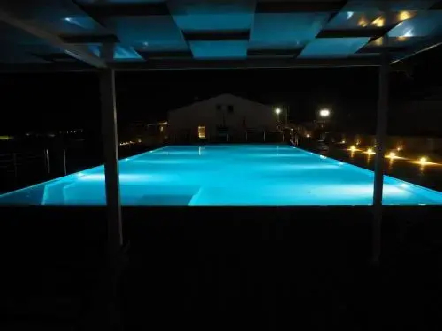 Petrantica Resort