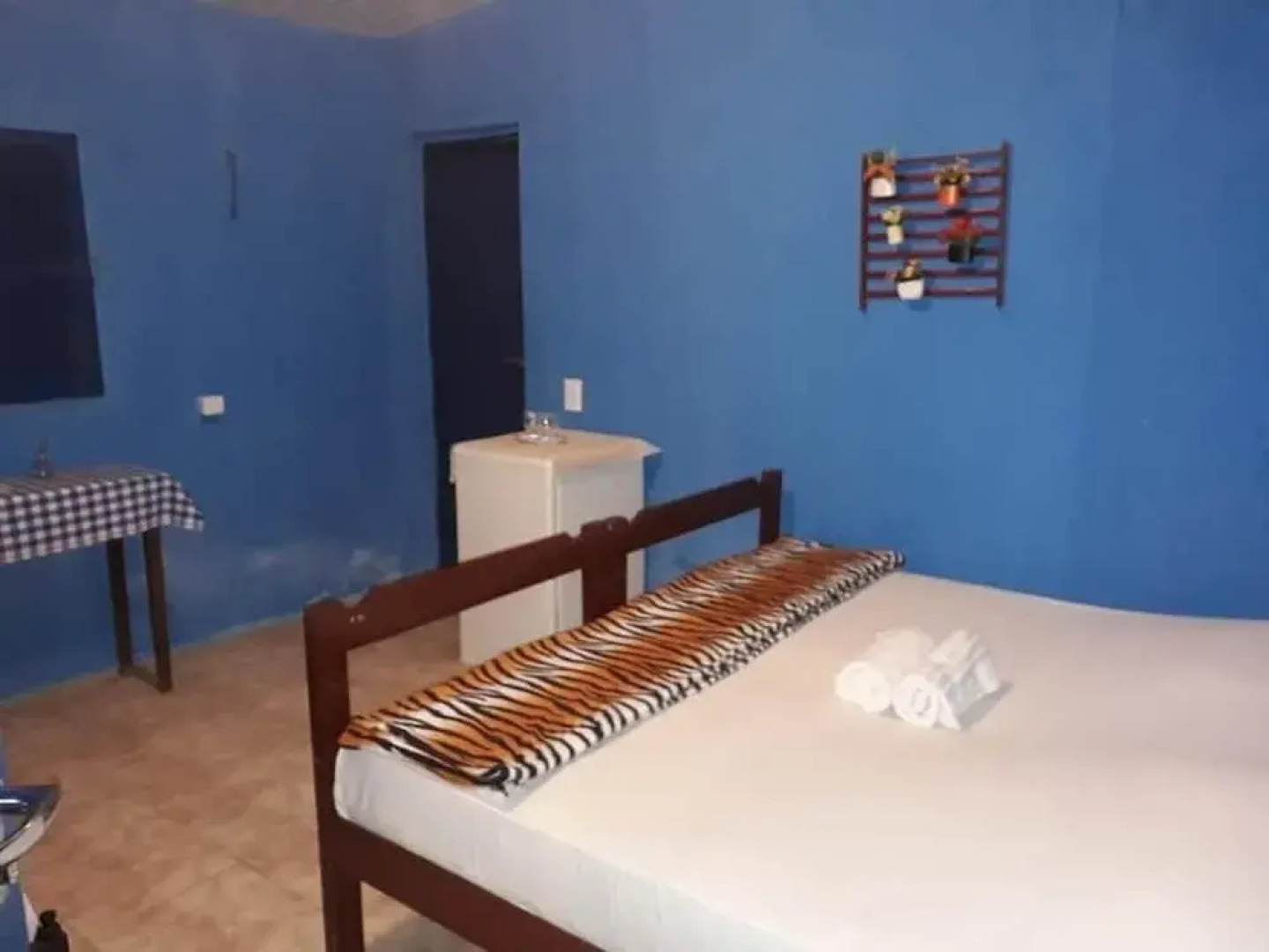 Pousada Cantinho do Dodo