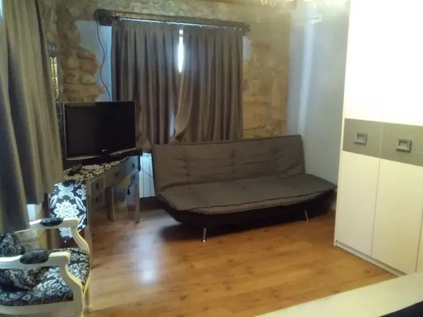 Posada Las Mozas del Agua