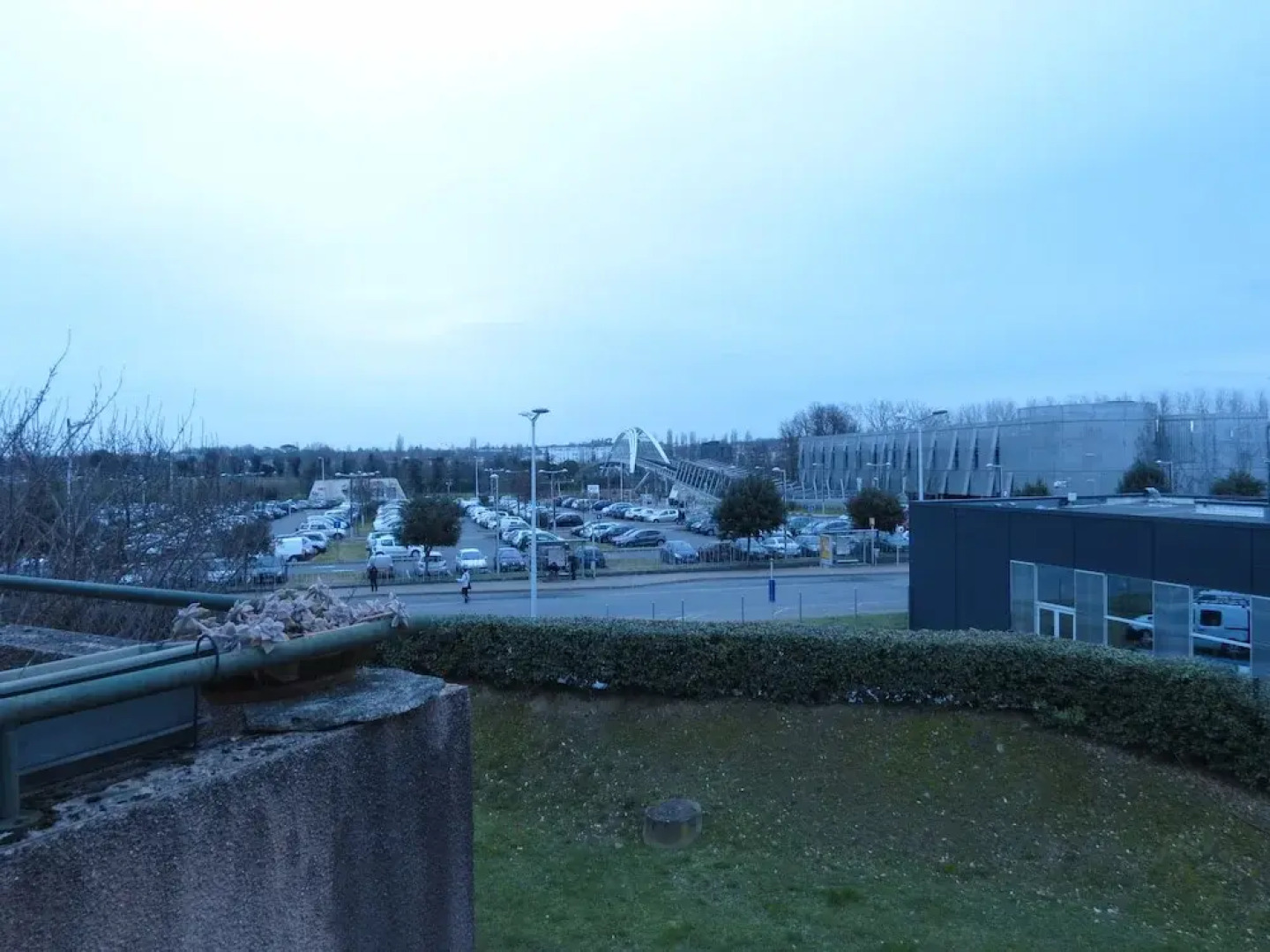 Le Domaine de Chamma Argoulets