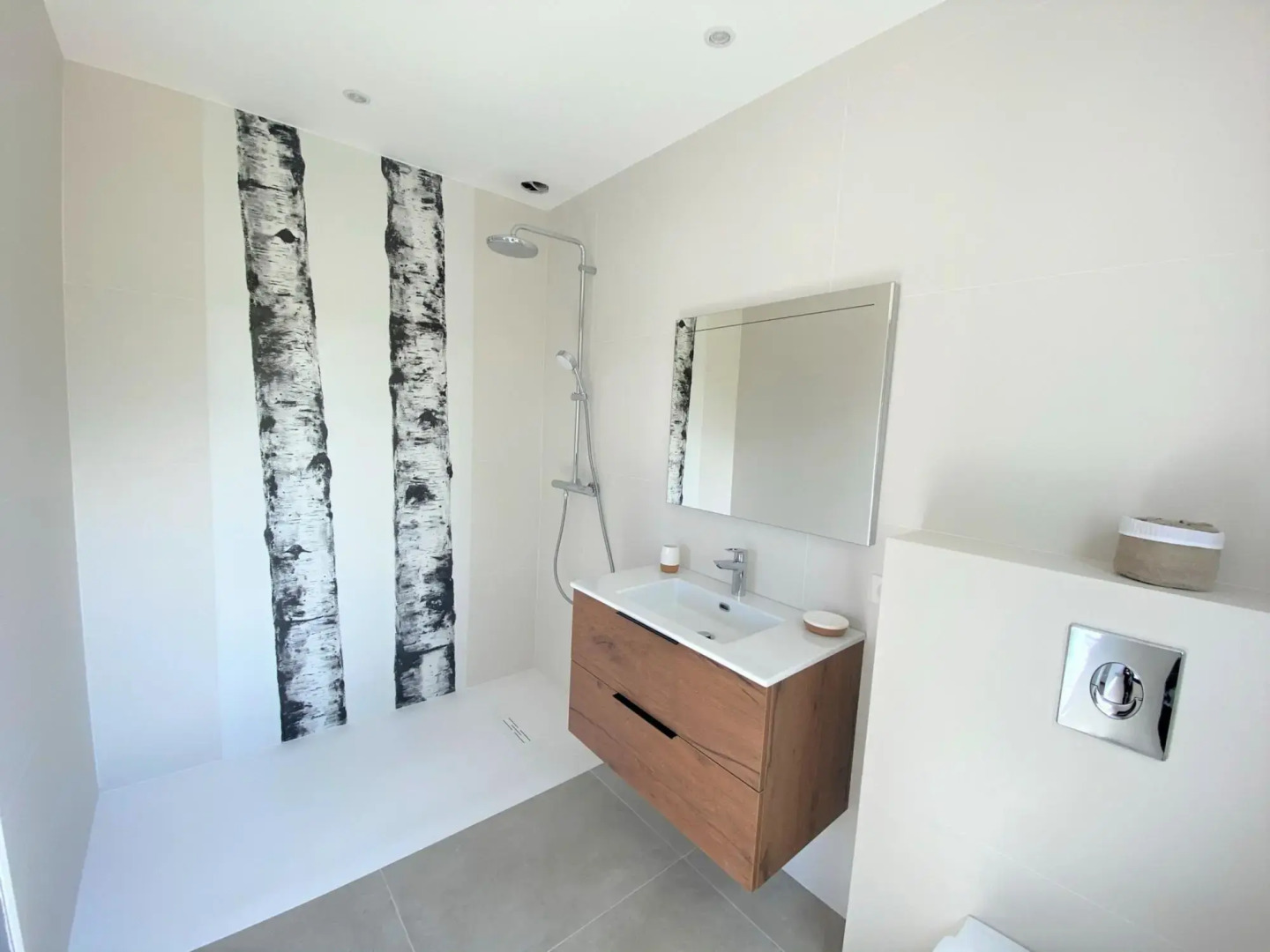 Villa Ribba in San-Gavino-di-Carbini