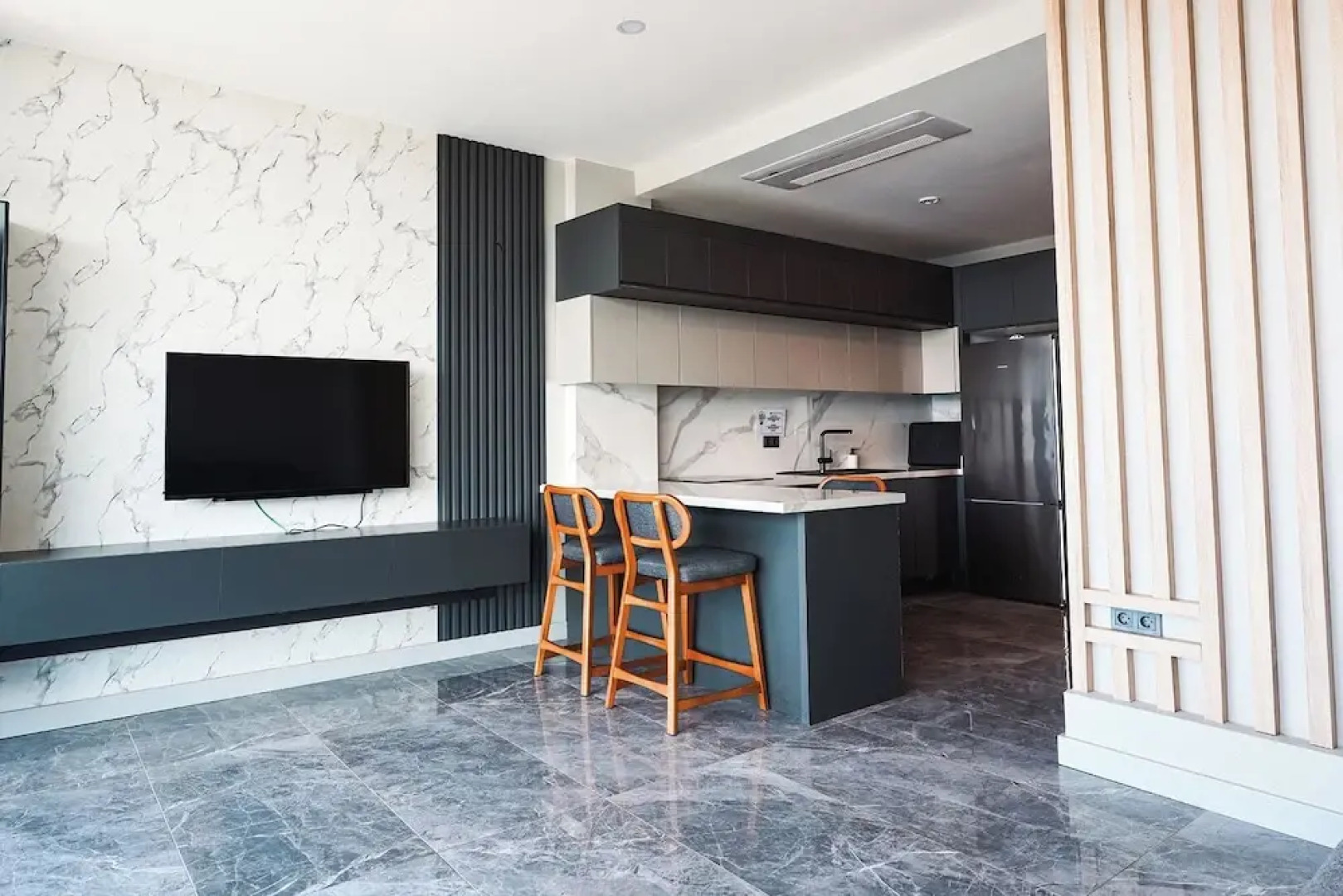 Bodrum Ada Apart Hotel