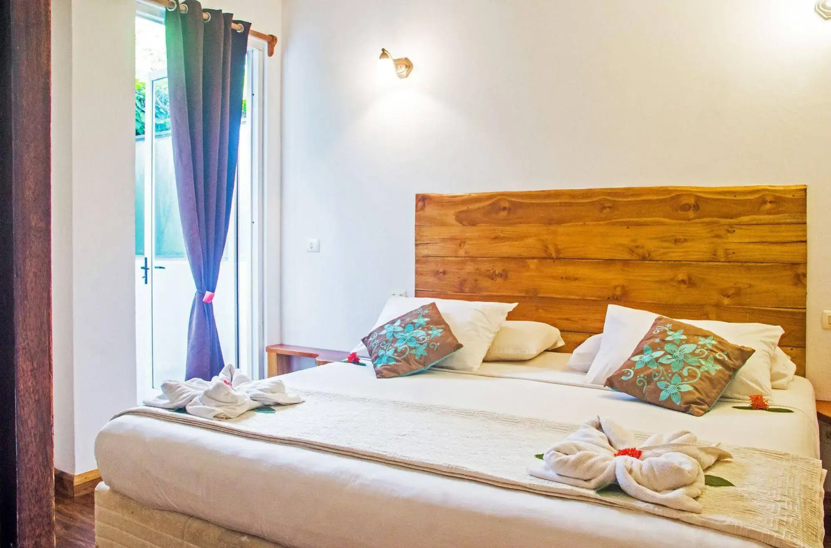 Principe del Pacifico