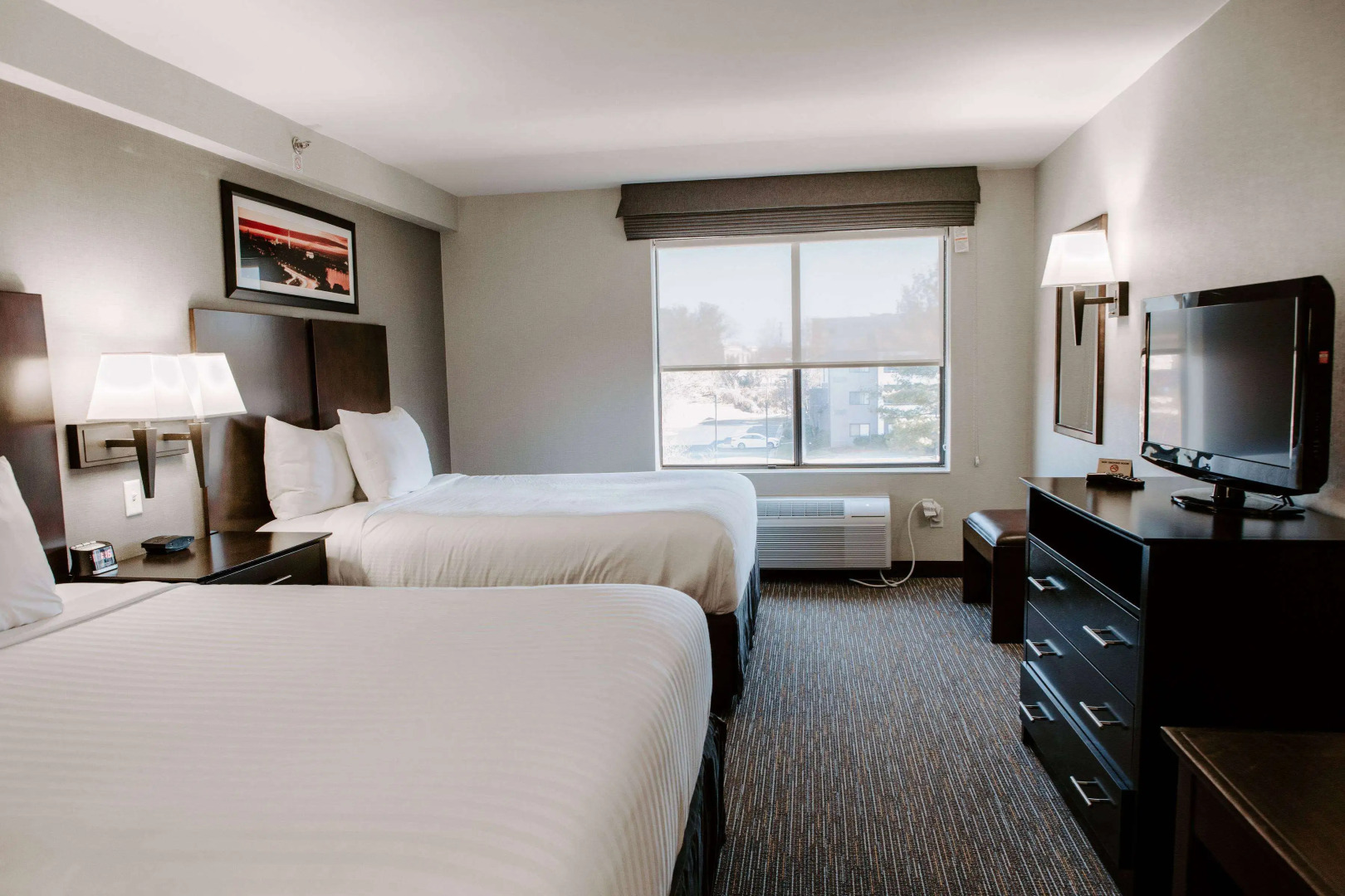 Wingate by Wyndham Chantilly / Dulles Airport