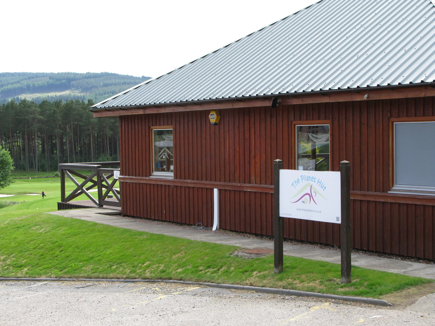 Apartment 20 Inchmarlo