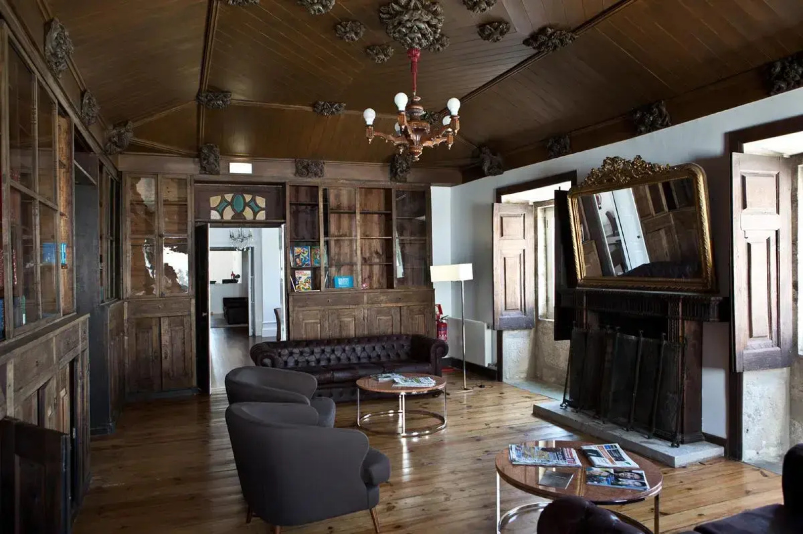 Hotel Rural Douro Scala