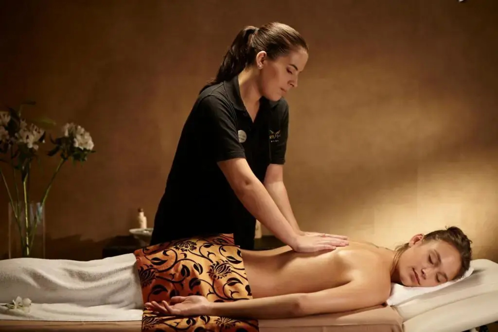 Spirit Hotel Thermal Spa