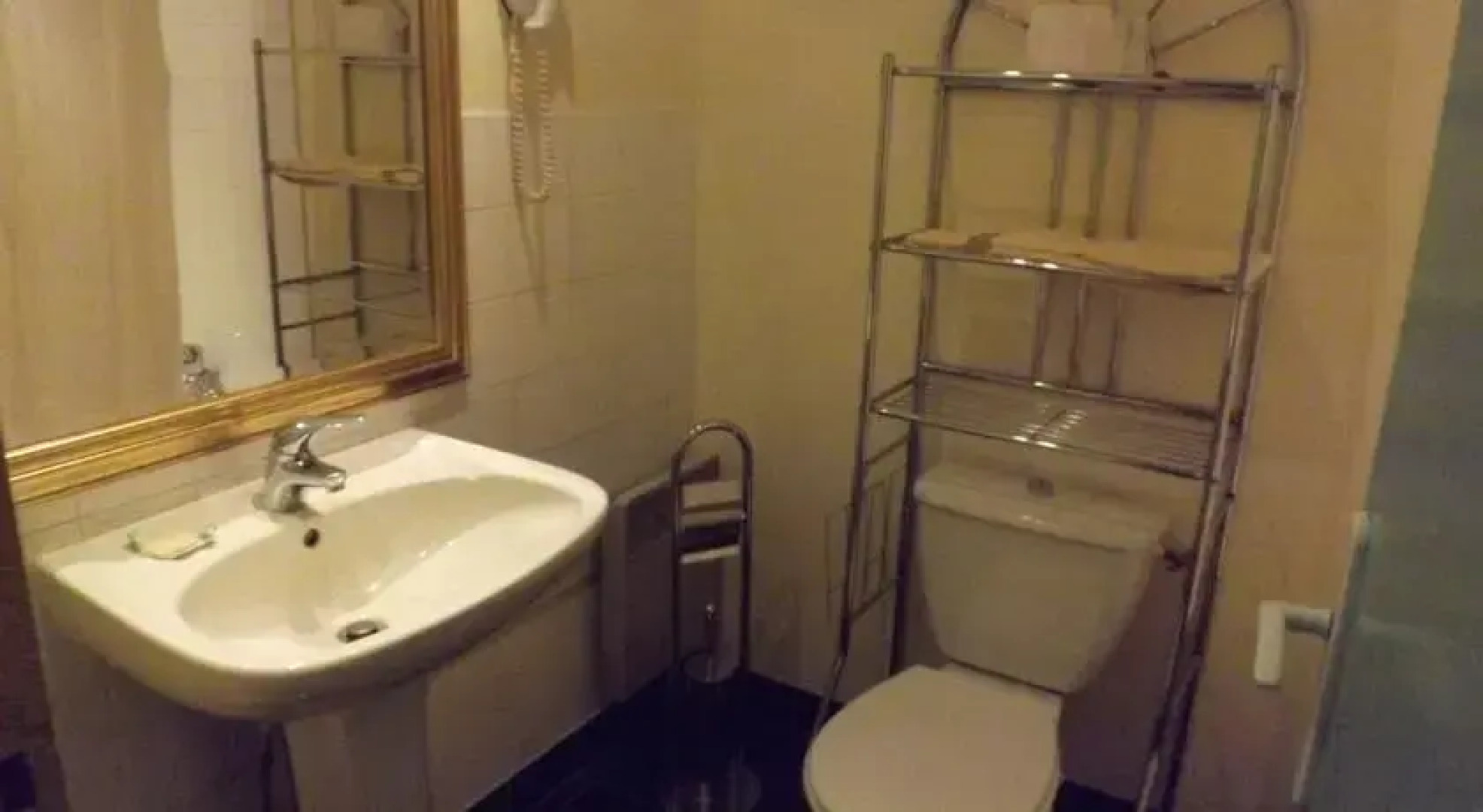 Les Terrasses de Labastide