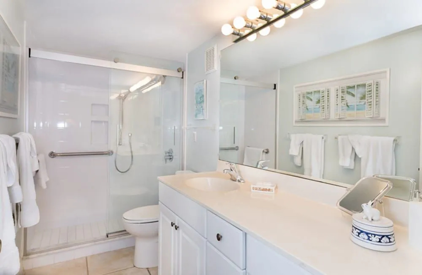 South Seas Beach Cottage 1414