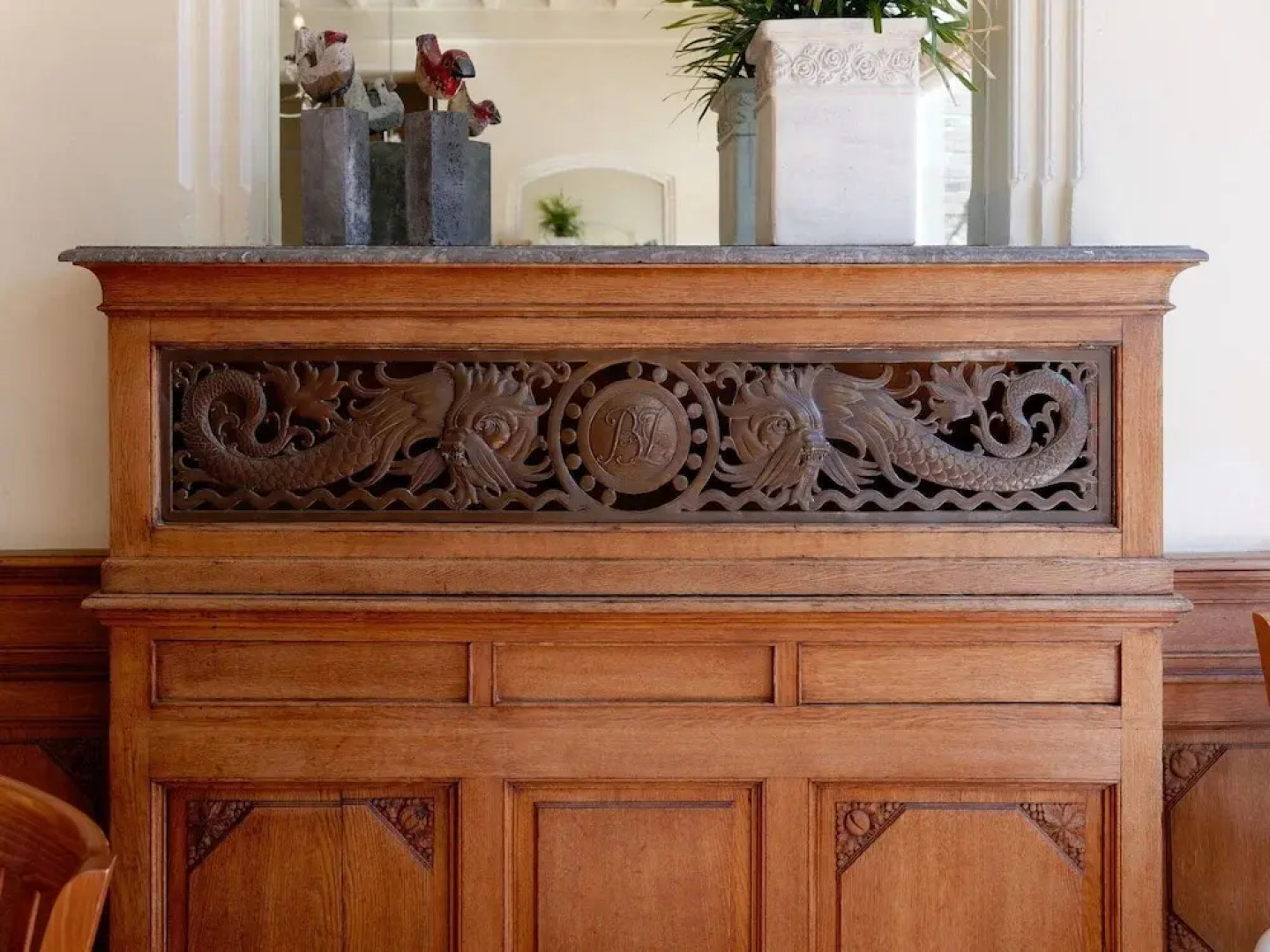 Spacious Coastal Getaway Bergen