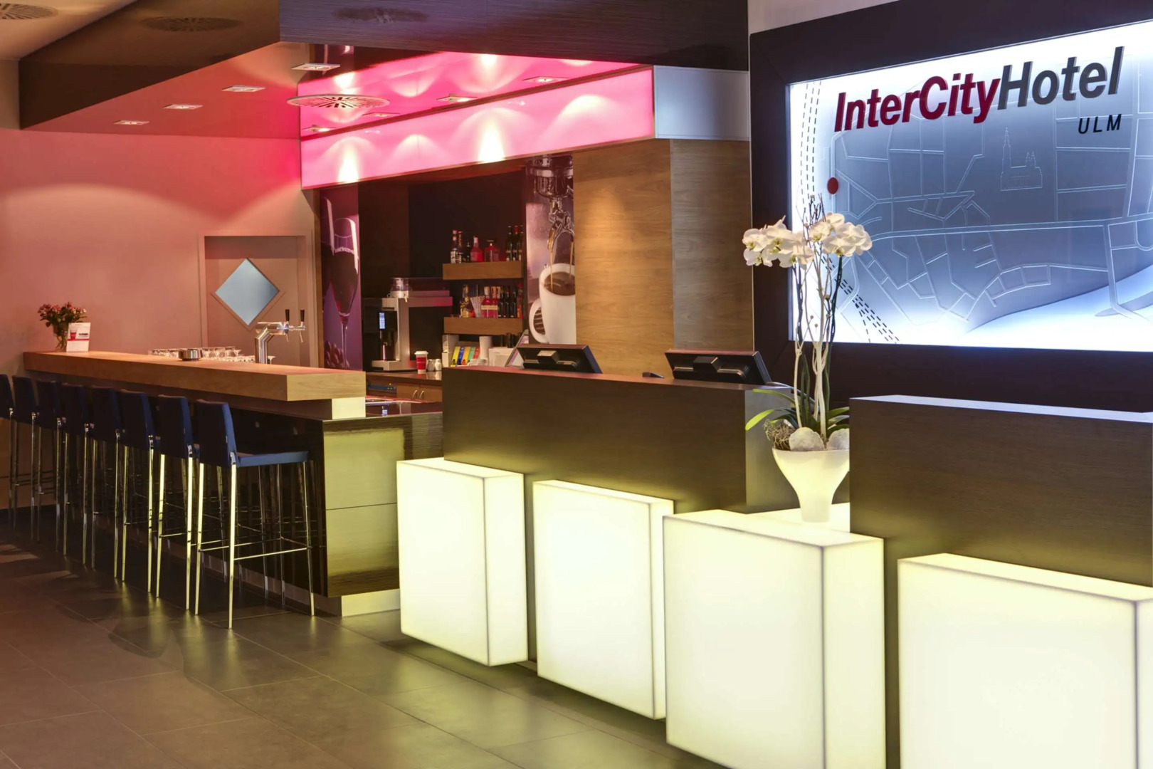 InterCityHotel Ulm