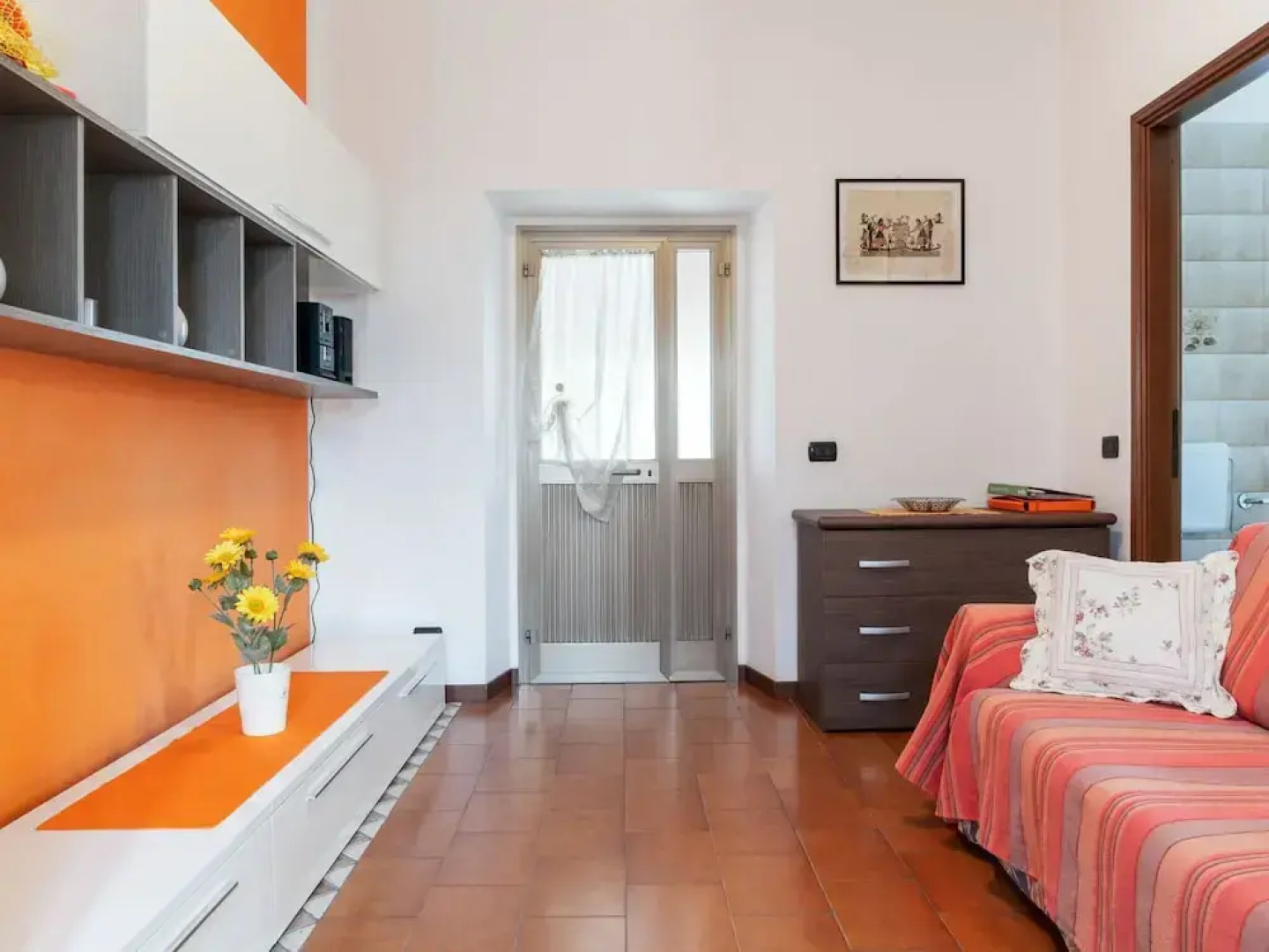 Cottage near Ticino River & Lake Maggiore