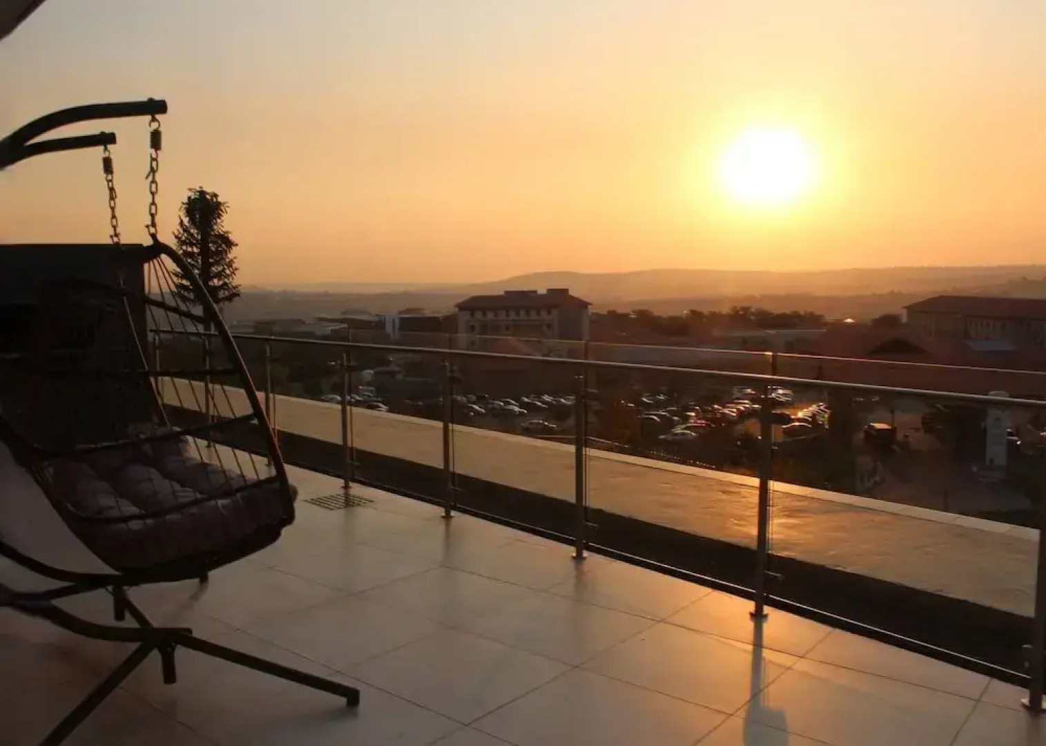 Ellipse 2 Bedroom Apartment