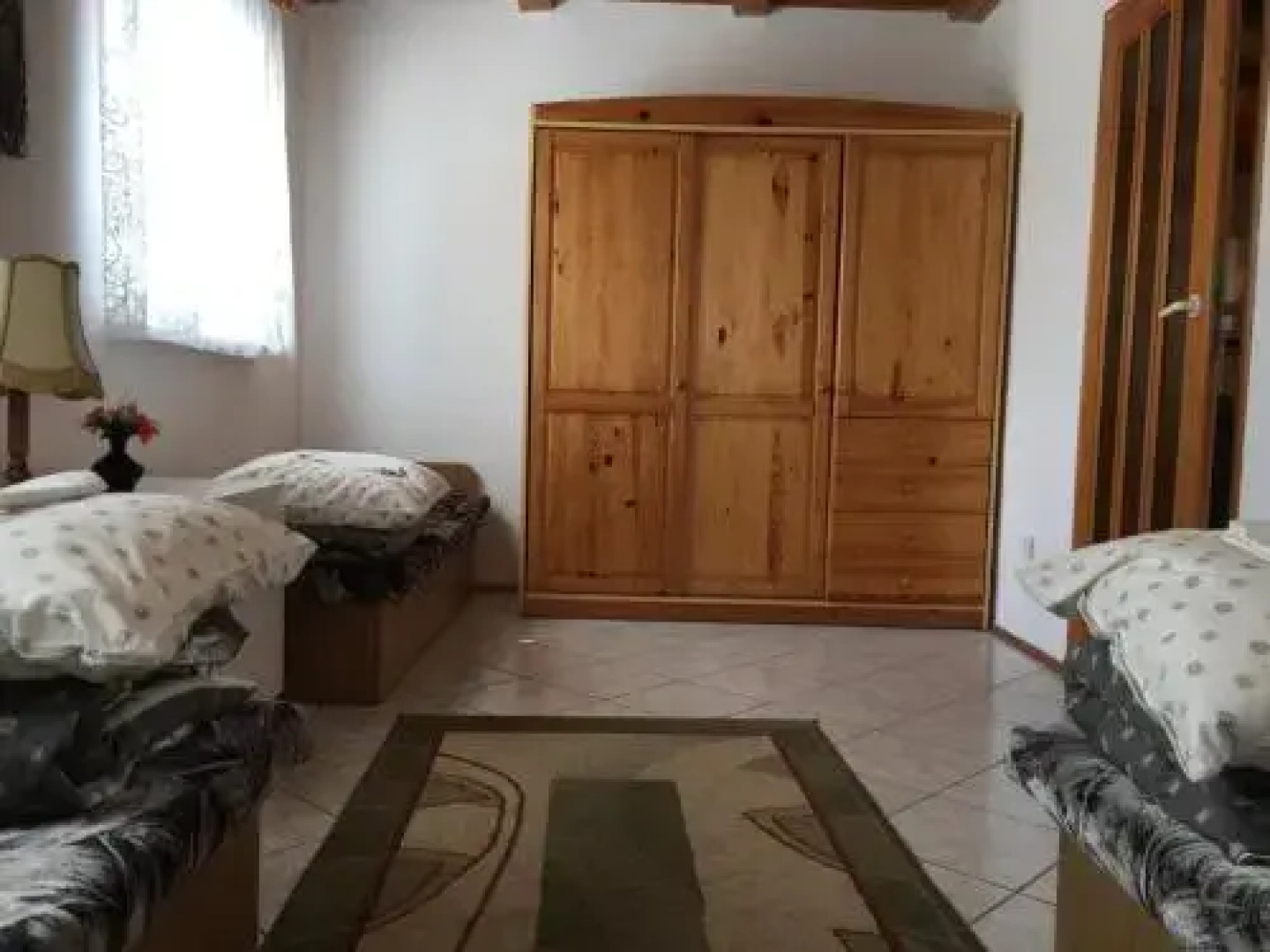 Holiday home Rowy ul. Jarzebinowa