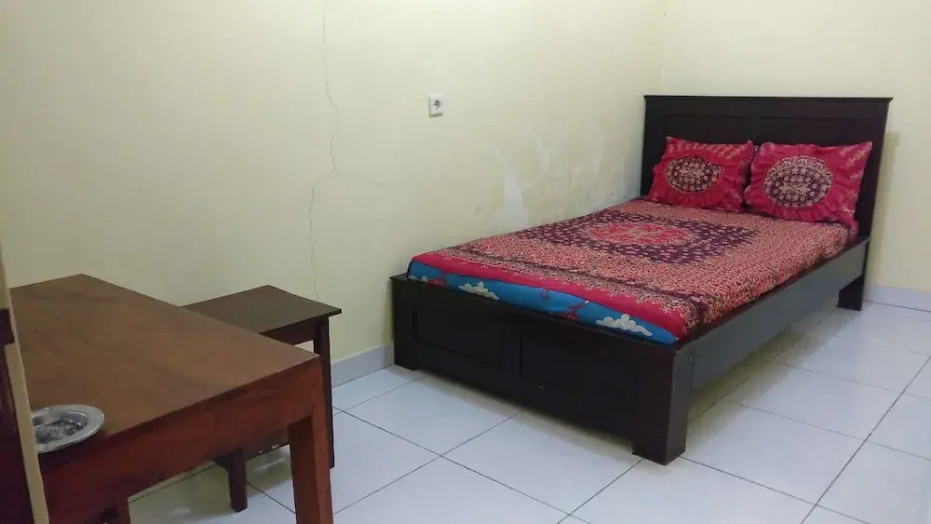 Wisma Tut Wuri 3