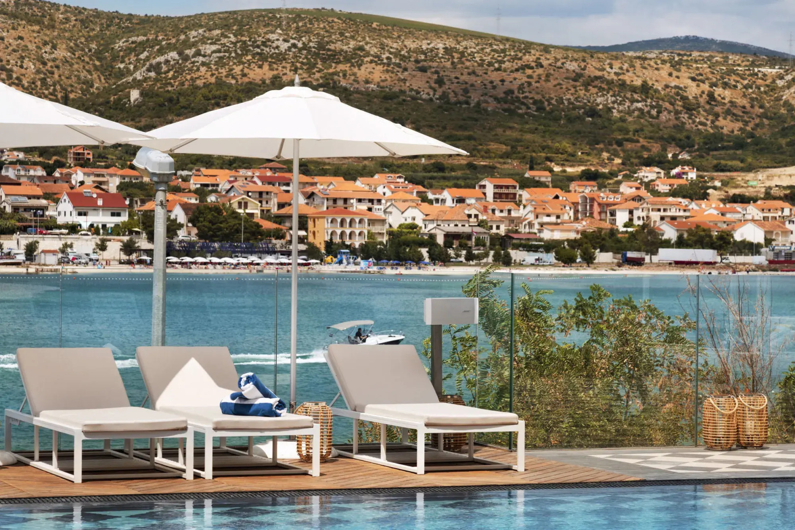 Hotel Brown Beach House & Spa