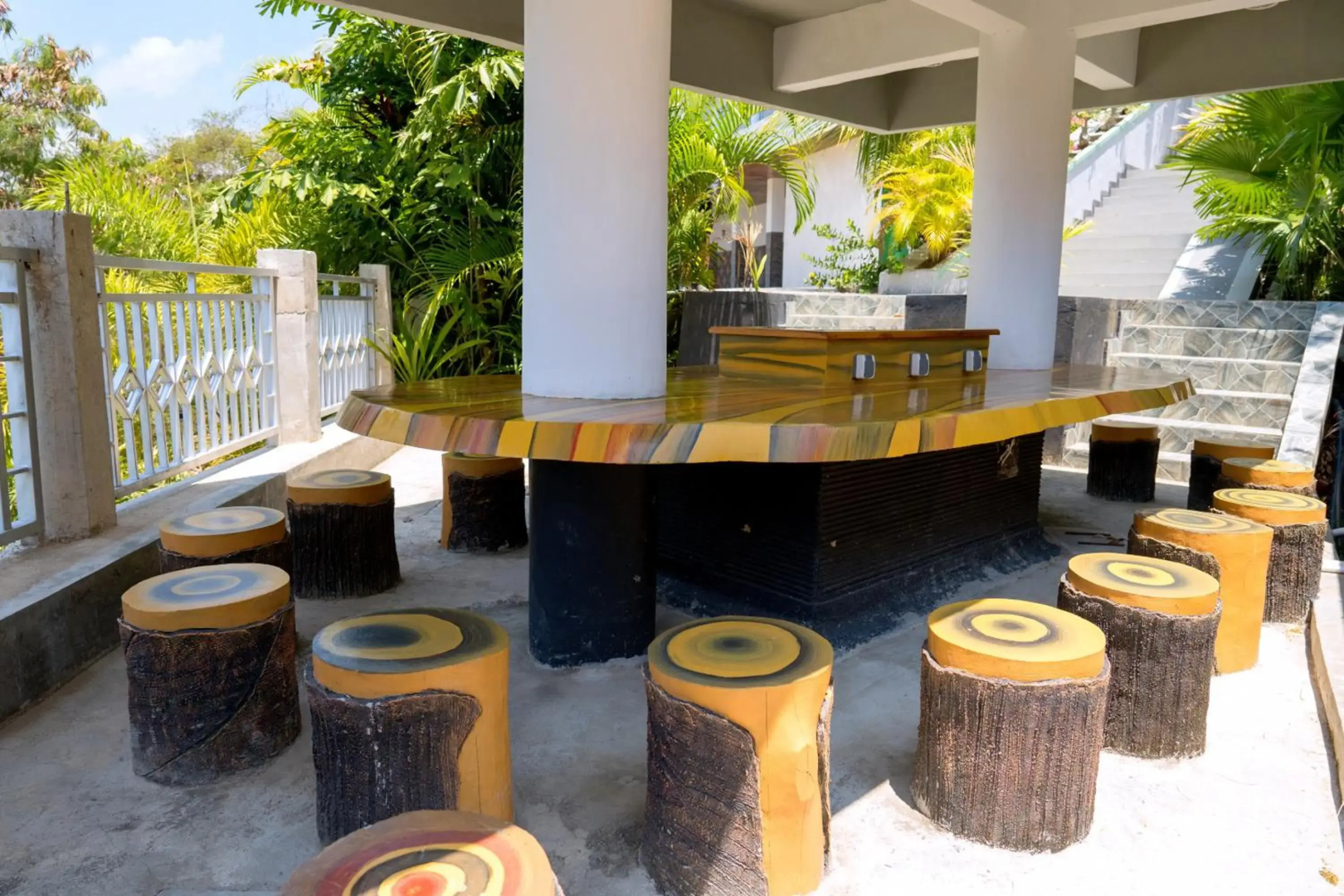 Green Prundi Hotel