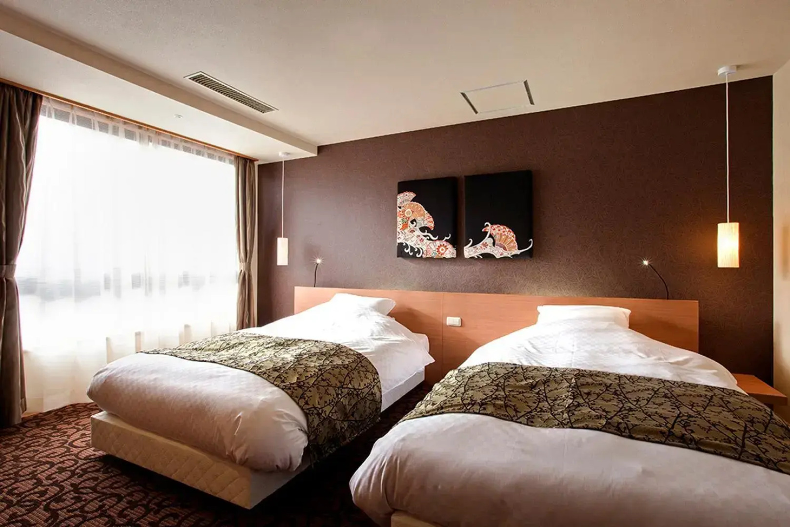 Yumoto Konpira Onsen Hananoyu Koubaitei