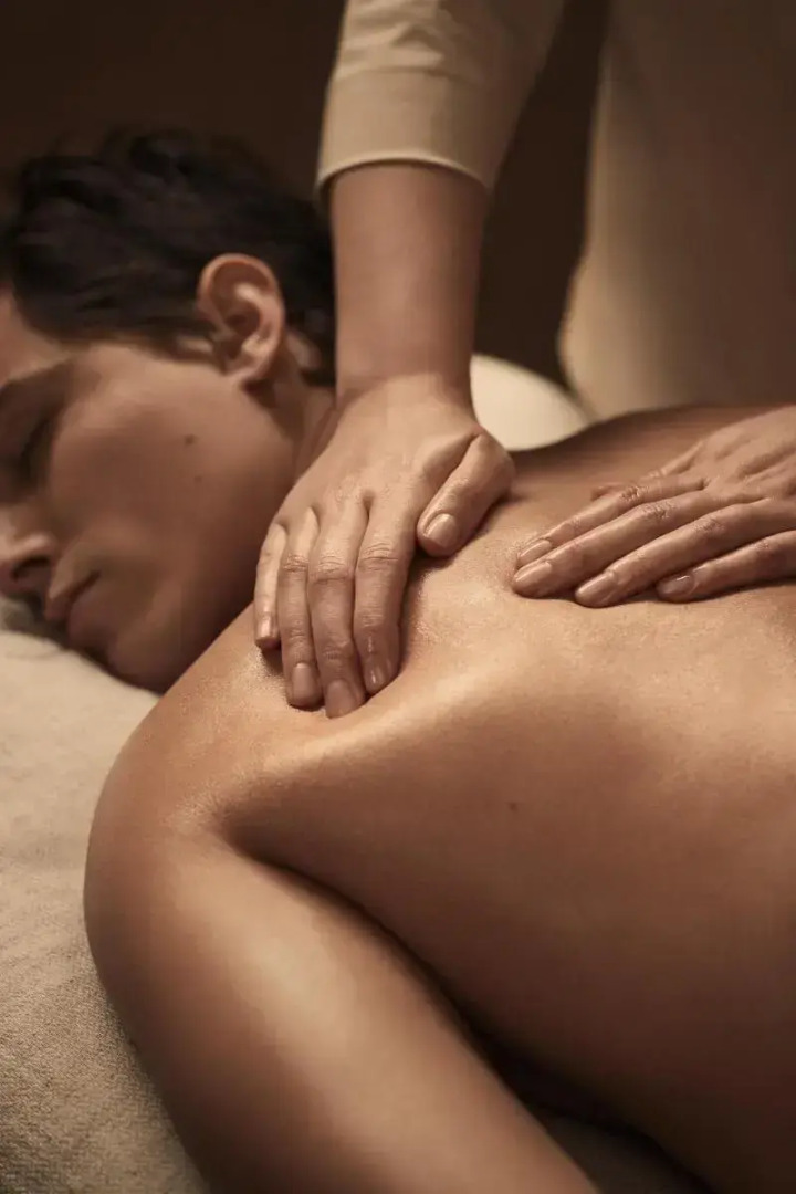 Hotel de Rougemont & Spa