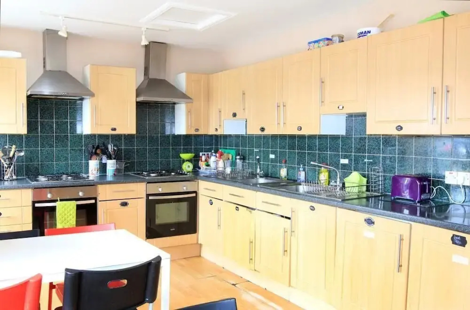 Highland Backpackers Inverness Hostel