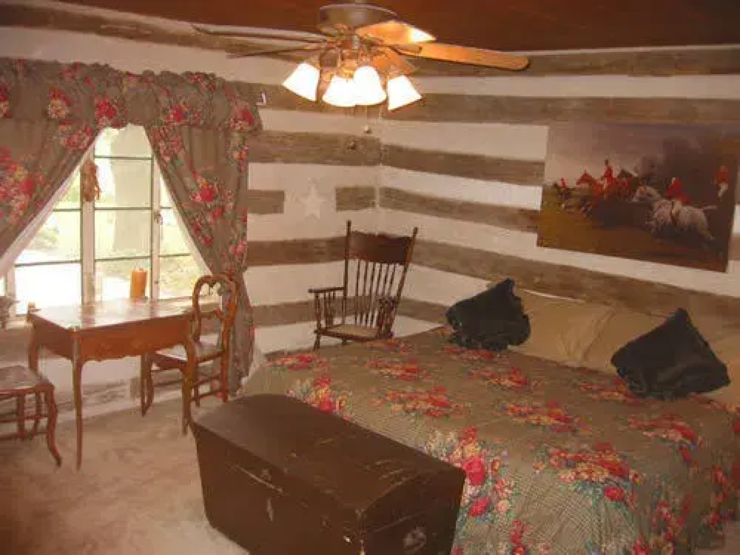 Country Inn & Cottages