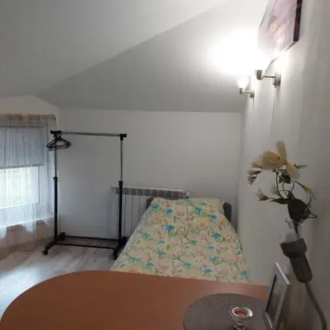 Pokoje Pod Dębowcem