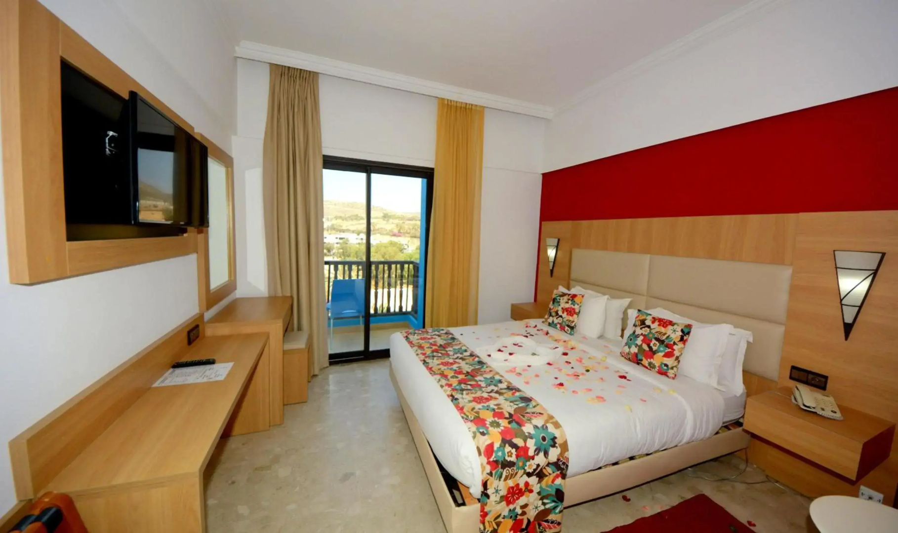 Oasis Hôtel & Spa
