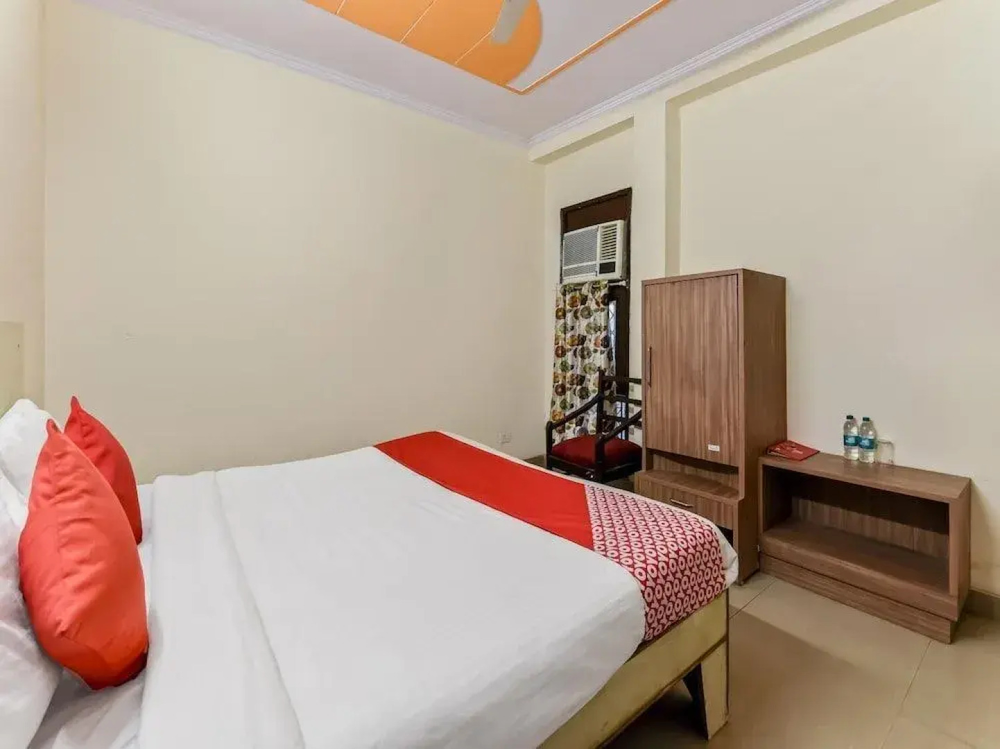 OYO 16642 Flagship Hotel Mahadev