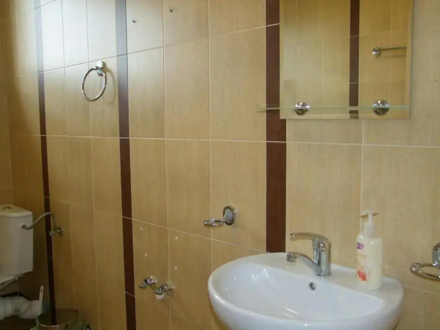 Pokoje Goscinne Warnenczyka