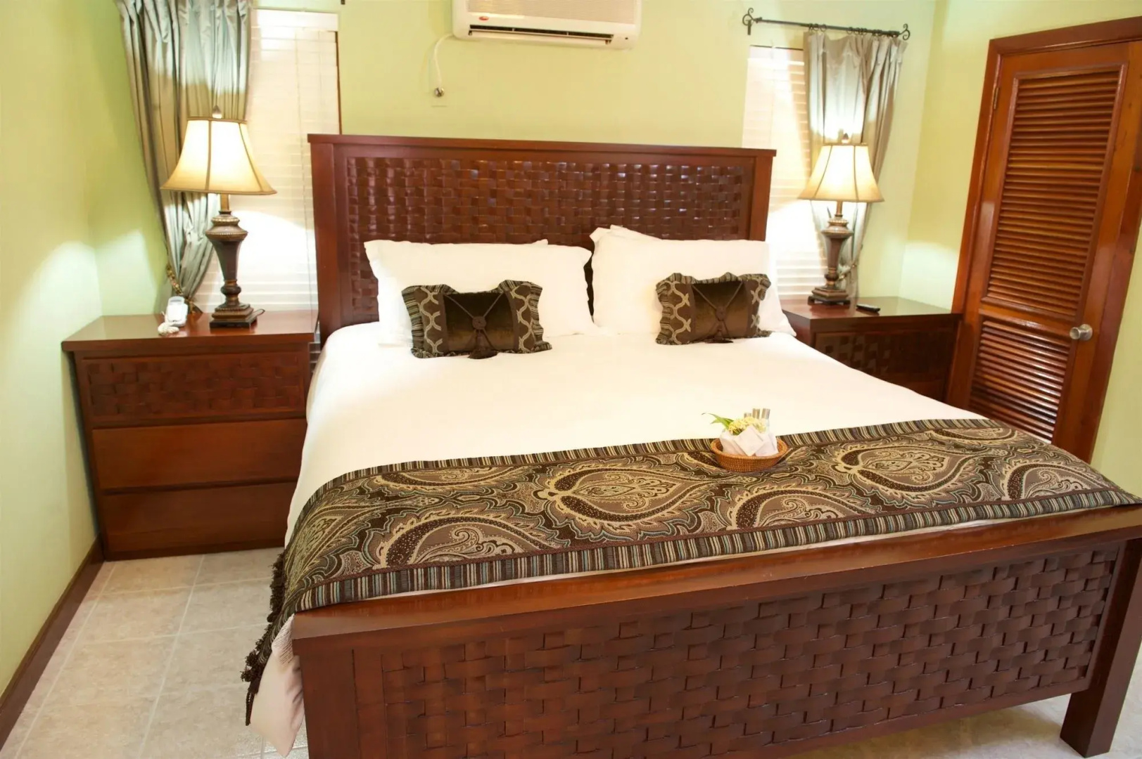 The Palms Oceanfront Suites