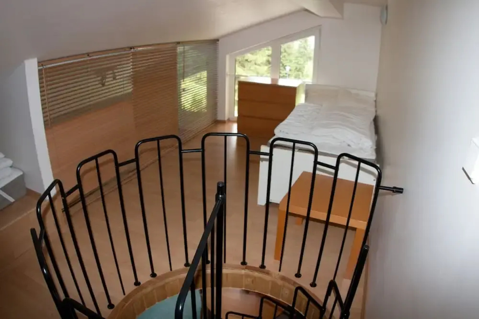 Apartment Poustevnik